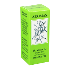 AROMAX JAZMIN ILLOOLAJ 10ML illóolaj