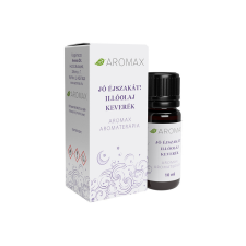  AROMAX JÓ ÉJSZAKÁT! ILLÓOLAJ KEVERÉK illóolaj