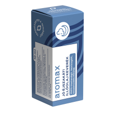 Aromax Jó éjszakát! illóolaj keverék 10 ml illóolaj