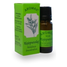Aromax Kajeputolaj, Aromax 10 ml