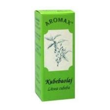 Aromax kubebabors illóolaj 10 ml illóolaj