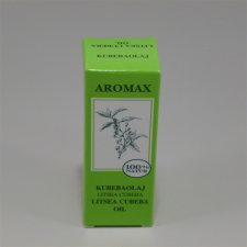  Aromax kubebabors illóolaj 10 ml illóolaj