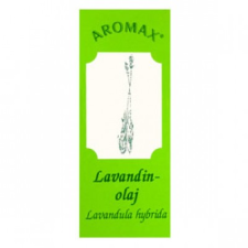 Aromax Lavandin illóolaj kozmetikum