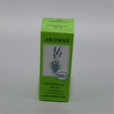  Aromax levendula illóolaj 10 ml illóolaj