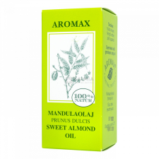 Aromax Mandula bázisolaj 50 ml illóolaj