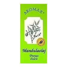  AROMAX MANDULA OLAJ 50 ml illóolaj