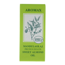 AROMAX MANDULA OLAJ 50 ML testápoló
