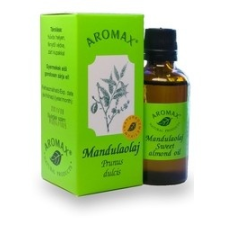  Aromax Mandulaolaj (50 ml) illóolaj