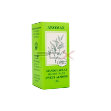 - Aromax mandulaolaj 50ml illóolaj