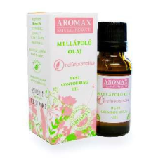 Aromax mellápoló olaj gyógyászati segédeszköz