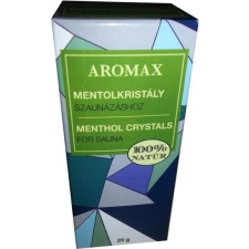 Aromax mentol kristály 25g masszázskrémek, masszázsolajok