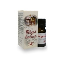  AROMAX MÉZES KALÁCS ILLÓOLAJ vitamin és táplálékkiegészítő