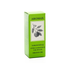  AROMAX NARANCS ILLÓOLAJ illóolaj