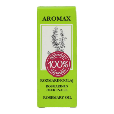 AROMAX ROZMARING ILLÓOLAJ illóolaj
