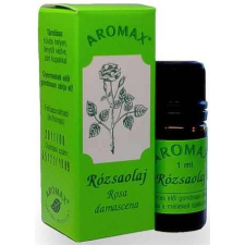 Aromax Rózsa Illóolaj 1ml illóolaj
