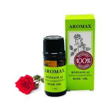  Aromax Rózsaolaj 1 ml illóolaj
