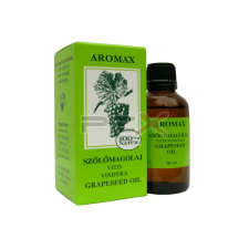 - Aromax szŐlŐmagolaj 50ml illóolaj