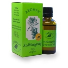 Aromax Szőlőmagolaj (50 ml) tisztító- és takarítószer, higiénia