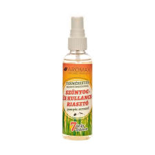 Aromax szúnyog/kullancs riasztó pumpás 100ml riasztószer