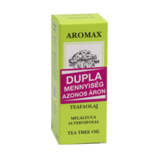  Aromax teafa illóolaj 10 ml illóolaj