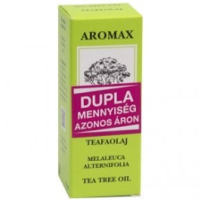 Aromax Teafa illóolaj - 10ml illóolaj