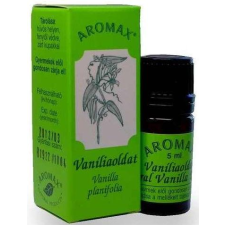 Aromax Vaníliaoldat 5ml illóolaj