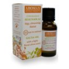 Aromax Wellness Szaunaolaj Citrusharmat