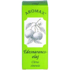 Aromax Zrt. Aromax édesnarancsolaj 10ml illóolaj