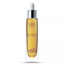Aroms Natur Happiness Silky szérum éjszakai zsíros bőrre 30ml arcszérum