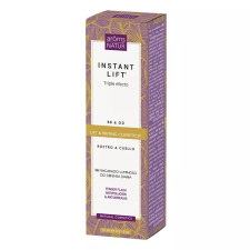 Aroms Natur Instant Lift BB&DD Feszesítő , ráncmélység csökkentő szérum 15ml arcszérum