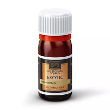 Aroms Natur Lux Aromatic Illóolaj Exotic 10ml illóolaj