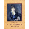 Áron Kiadó Van-e feminista filozófia?