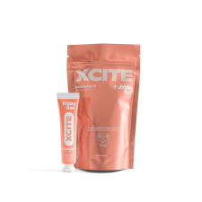 arousal gel for 2 - XCITE Tube 15 mL potencianövelő