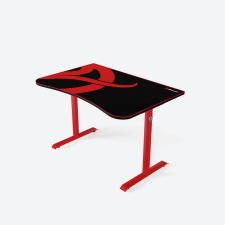 Arozzi Arena Fratello Gaming Desk Red íróasztal