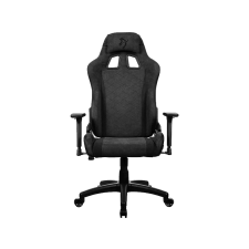 Arozzi AVANTI Soft Fabric gaming szék, hamu szürke (AVANTI-SFB-ASH) forgószék