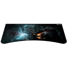 Arozzi D012 Arena Desk Pad Egérpad Blue ARENA-D012 asztali számítógép kellék