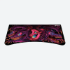  Arozzi D045 Arena Desk Pad Egérpad Crawling Chaos