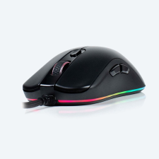 Arozzi Favo 2 Ultra Light Gaming Mouse Black (AZ-FAVO2-BK) egér