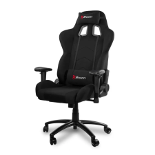 Arozzi Inizio Gaming Chair Black INIZIO-FB-BLACK forgószék