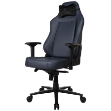 Arozzi Primo Full Premium Leather gaming szék kék (PRIMO-PREM-OC) forgószék