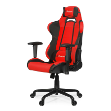 Arozzi Torretta Gaming szék - Piros asztali számítógép kellék