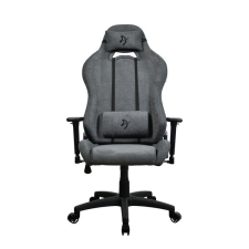 Arozzi Torretta Soft Fabric v2 gaming szék hamuszürke (TORRETTA-SFB-ASH2) (TORRETTA-SFB-ASH2) forgószék