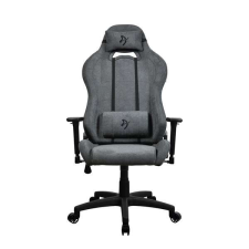 Arozzi Torretta SoftFabric - ASH gamer szék forgószék