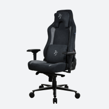 Arozzi Vernazza gaming szék - Fekete forgószék