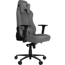 Arozzi Vernazza Soft Fabric gaming szék hamuszürke (VERNAZZA-SFB-ASH) (VERNAZZA-SFB-ASH) forgószék