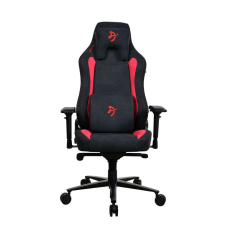 Arozzi Vernazza Supersoft - Red gamer szék forgószék