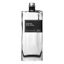  Árpád Prémium Irsai Olivér pálinka 0,5l 40% DRS pálinka