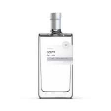 Árpád Silver Szilva Pálinka 0.5L 40% pálinka