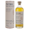  Arran Quarter Cask The Bothy 56,2% dd.