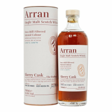 Arran Sherry Cask - The Bodega 55,8% 0,7l DD whisky